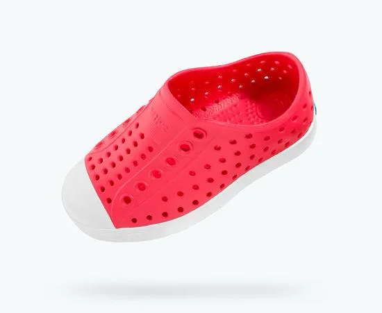 Jefferson (Sakura Red   Shell White)