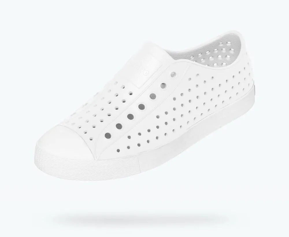 Jefferson - Shell White / Shell White - FINAL SALE