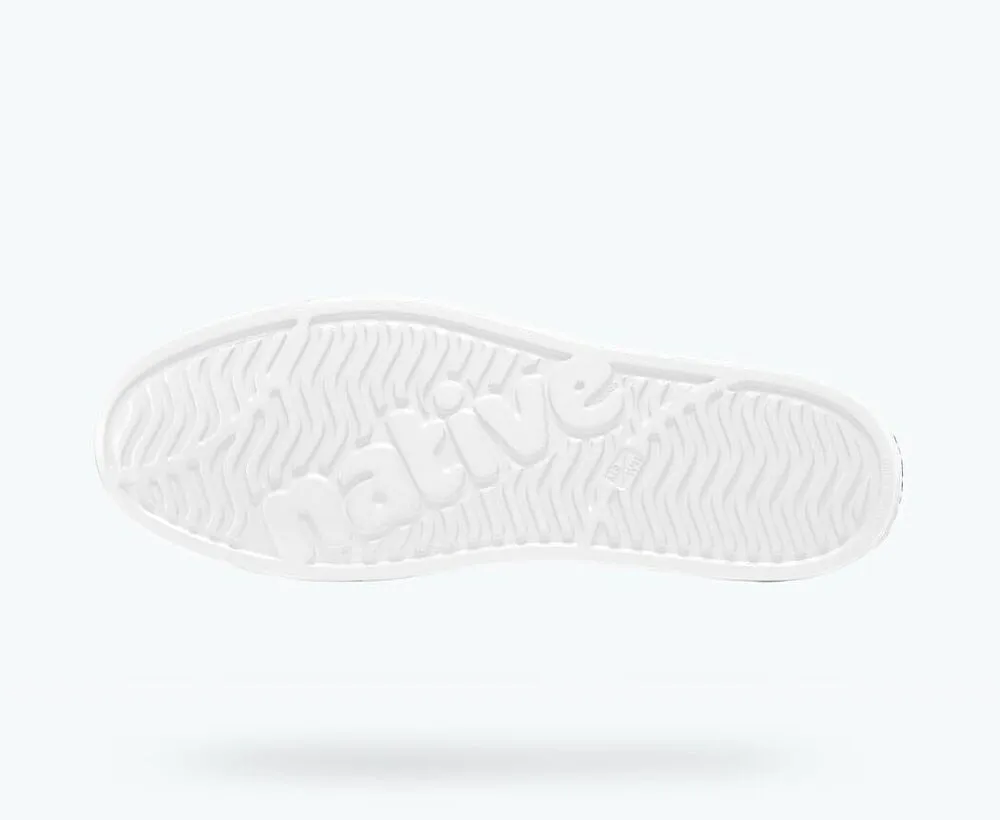 Jefferson - Shell White / Shell White - FINAL SALE