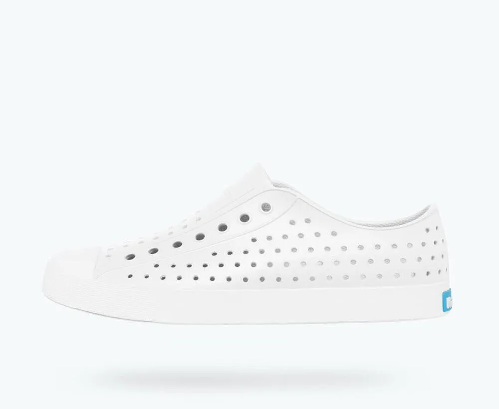 Jefferson - Shell White / Shell White - FINAL SALE