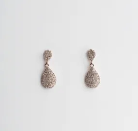Just Girl Stuff Earrings #5050