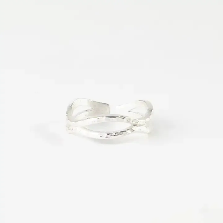 Layered Deep Wave Ring