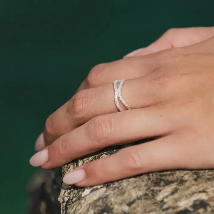Layered Deep Wave Ring