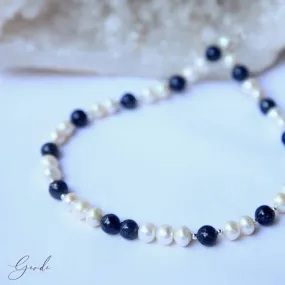 Le Collier - Geode Gems