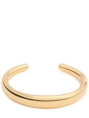 LIÉ STUDIO   The Amanda cuff bracelet 