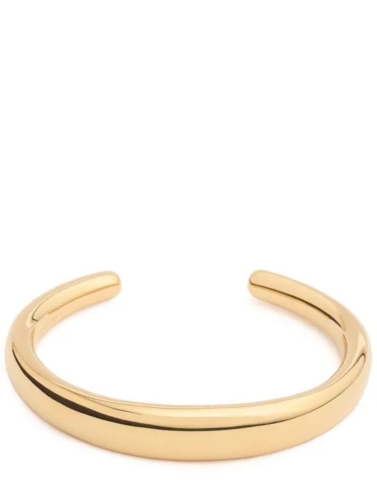LIÉ STUDIO   The Amanda cuff bracelet 