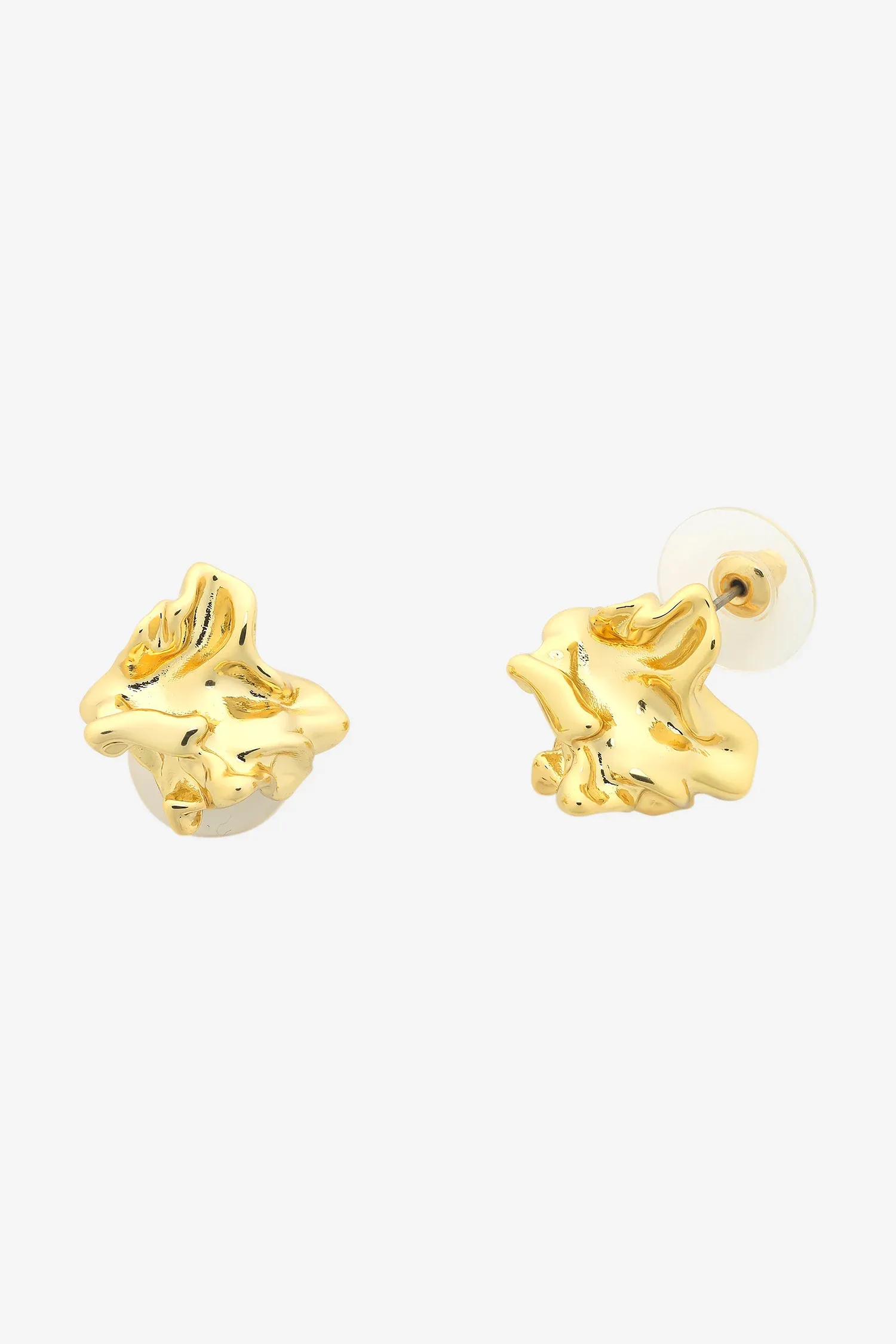 LIBERTE Emberly Earring GOLD