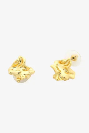 LIBERTE Emberly Earring GOLD