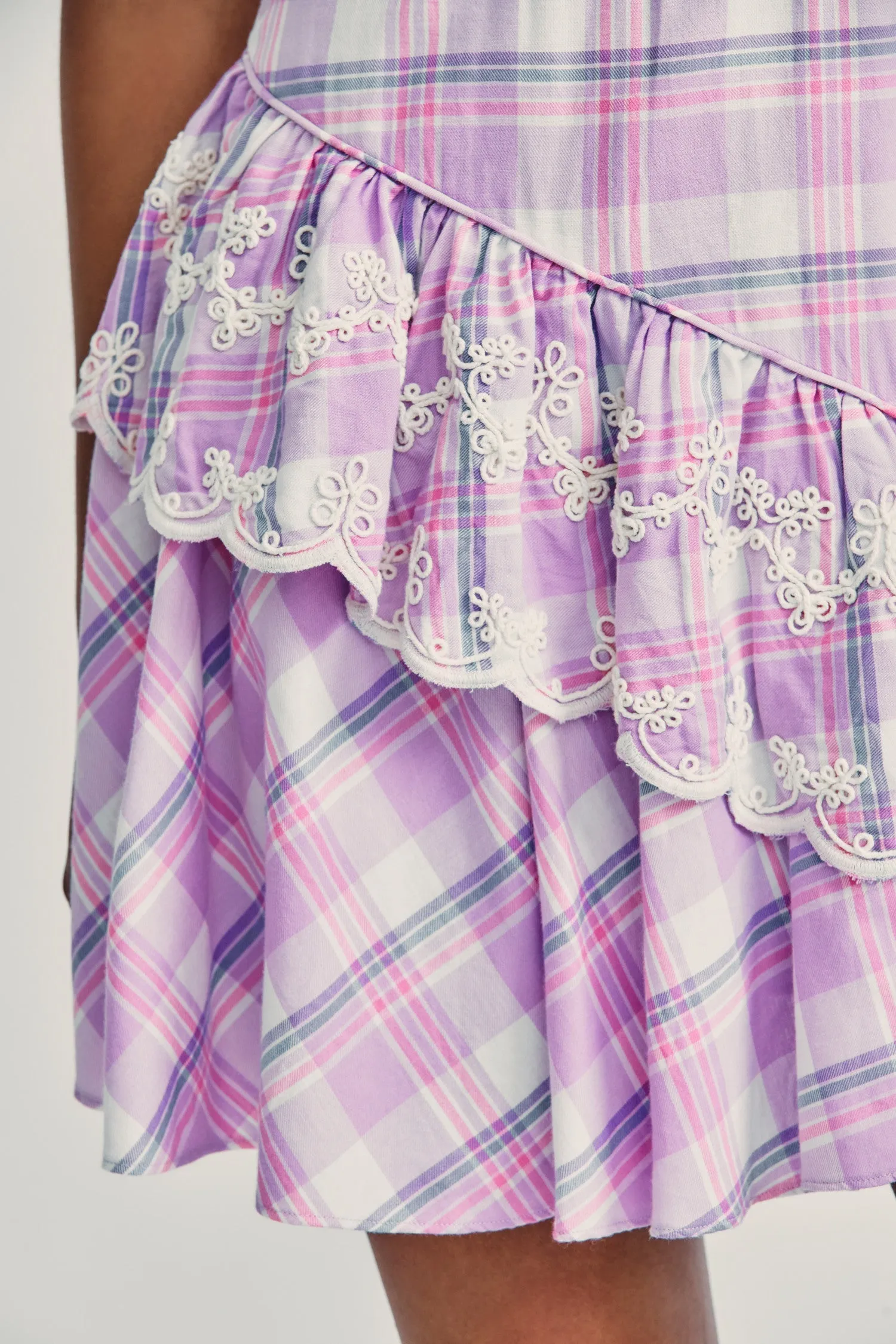 Marion Mini Dress