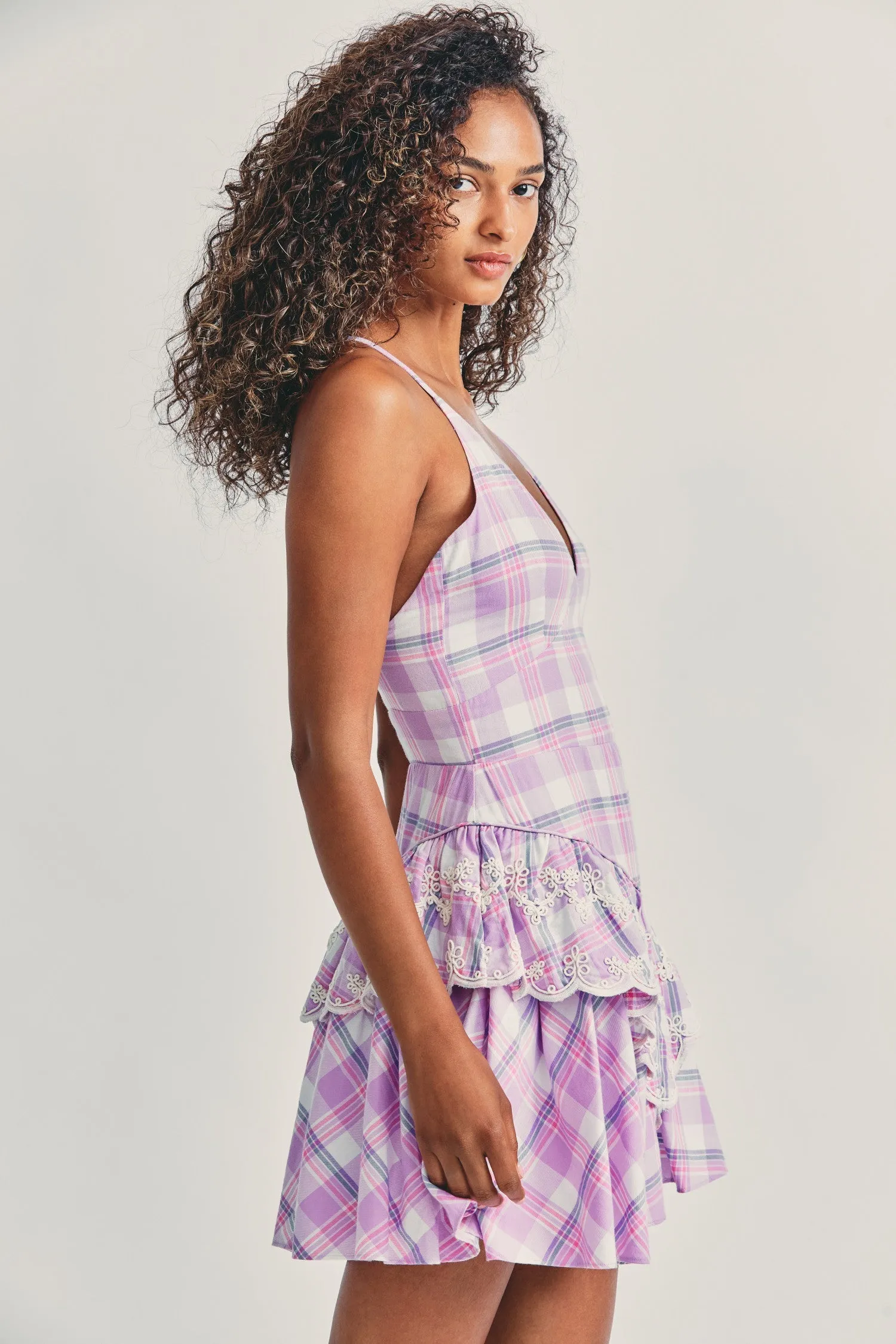 Marion Mini Dress