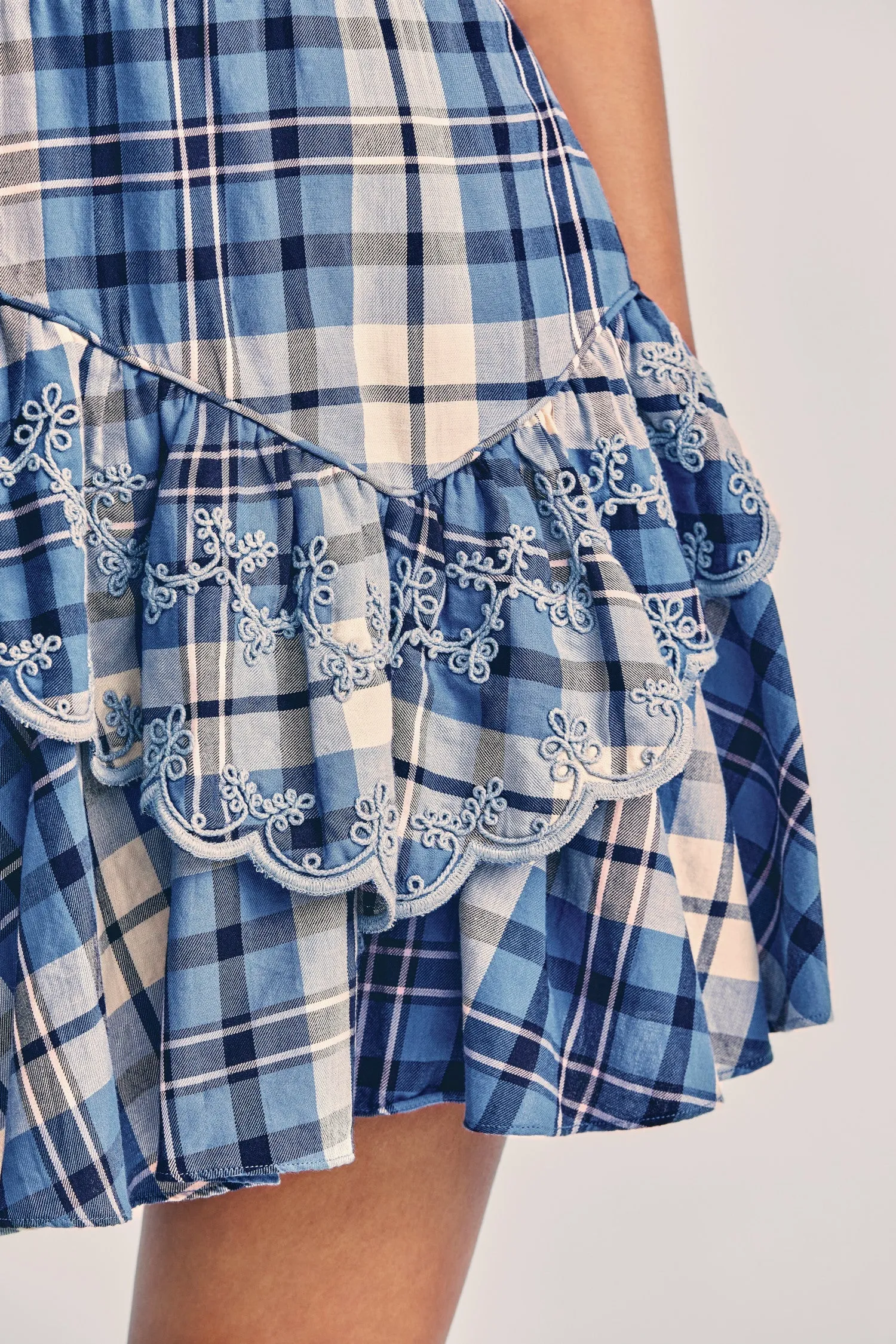 Marion Mini Dress