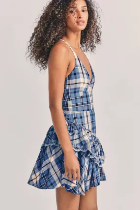 Marion Mini Dress