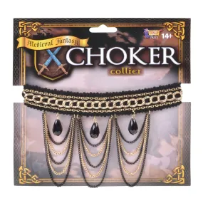 Medieval Choker