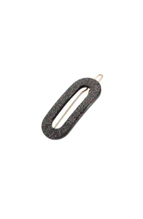 Mini Oval on Tige Boule - Disco