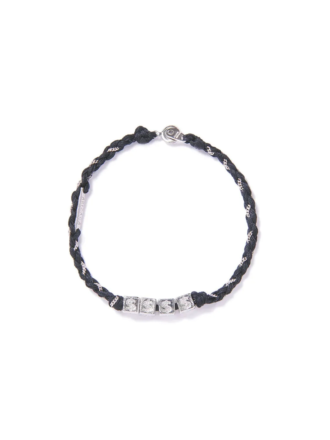 MONEY BRACELET