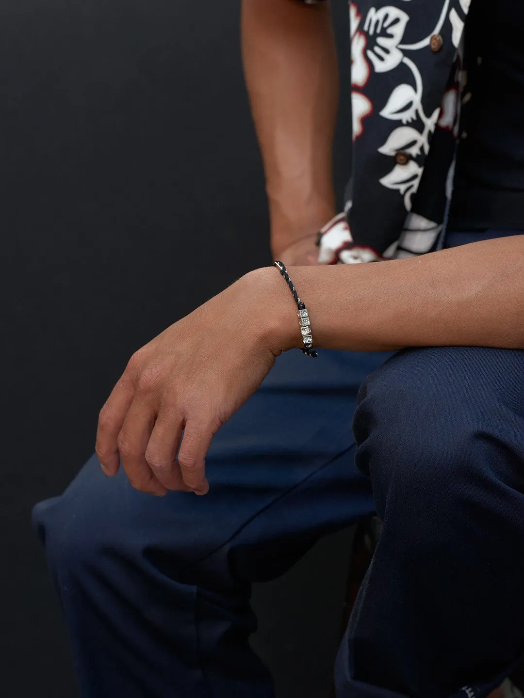 MONEY BRACELET