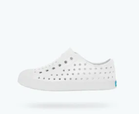 Native Shoes - Jefferson Kids-Shell White/Shell White