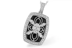 Necklace - B211-45310_W