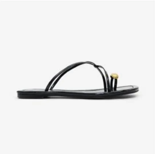 NEW!! Seychelles Sandal in Black