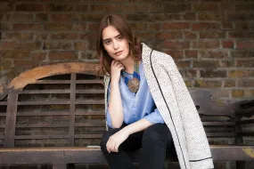Nora Multistring Necklace