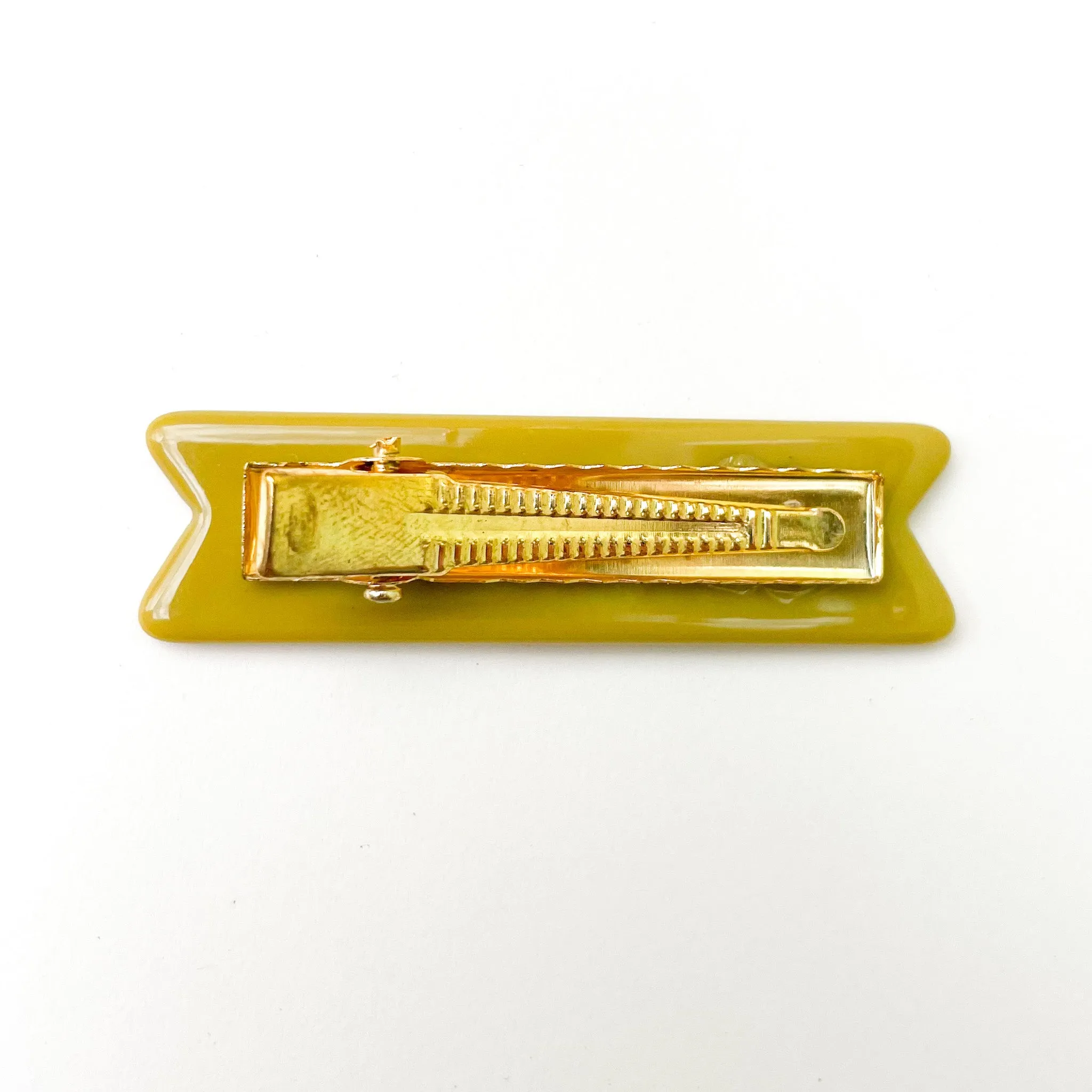 Nugget Hair Clip