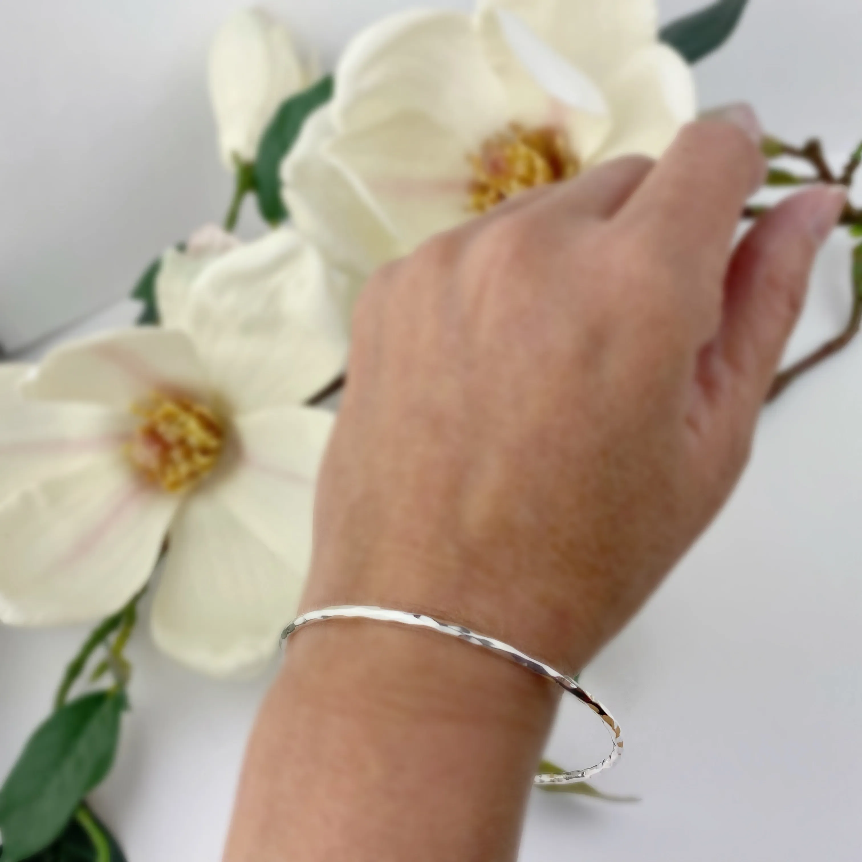 Olia Bangle - VBGL224