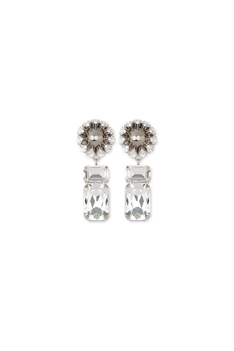 Painted Muse Earrings