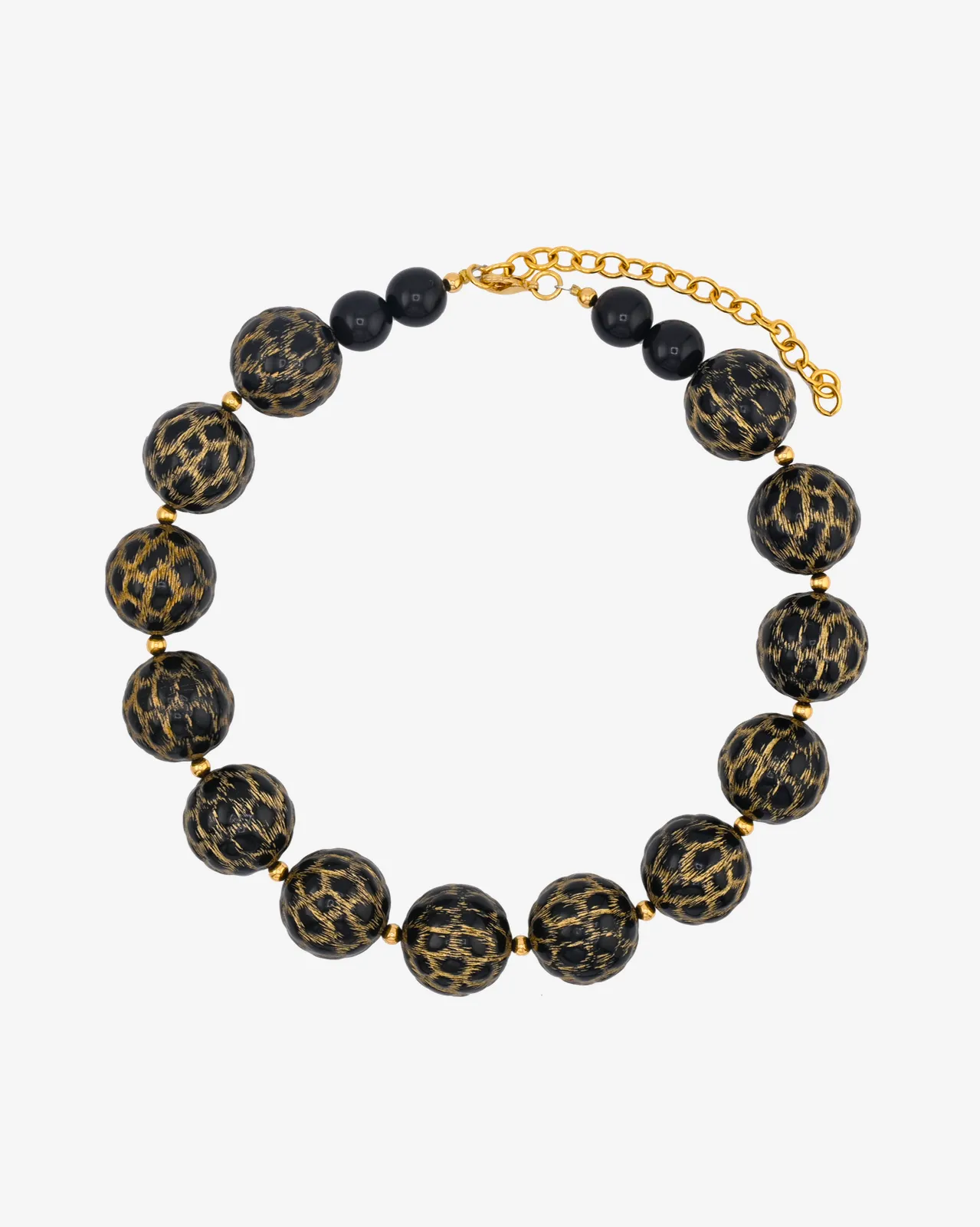 PARAMOUR CHOKER
