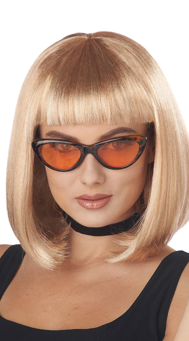 Pretty Woman Bob Wig