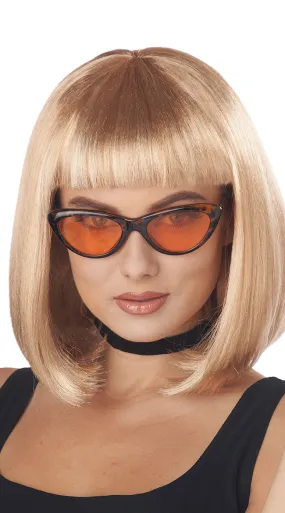 Pretty Woman Bob Wig