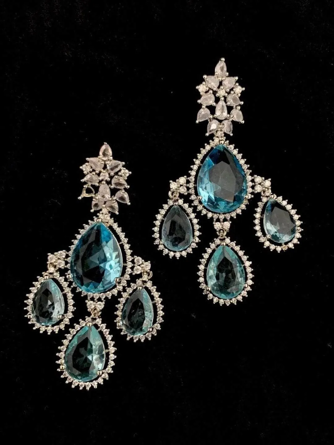 Purity Charm Earring