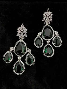 Purity Charm Earring