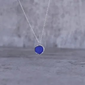 Rawnetic - Lapis Lazuli Necklace