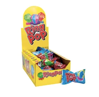 Ring Pop