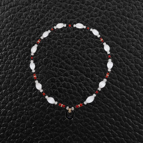 Seamann Schepp Estate Necklace