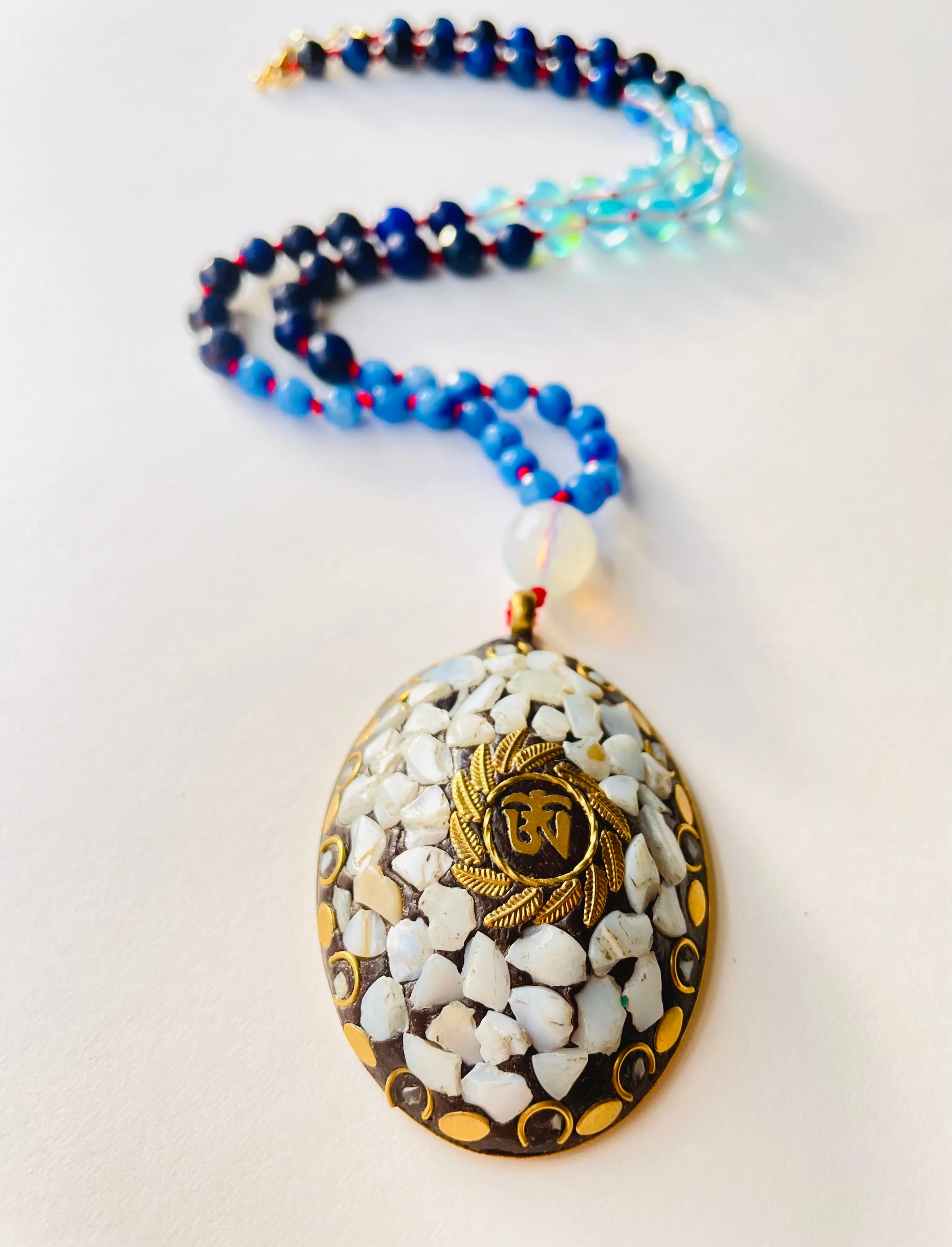 Serenity Necklace