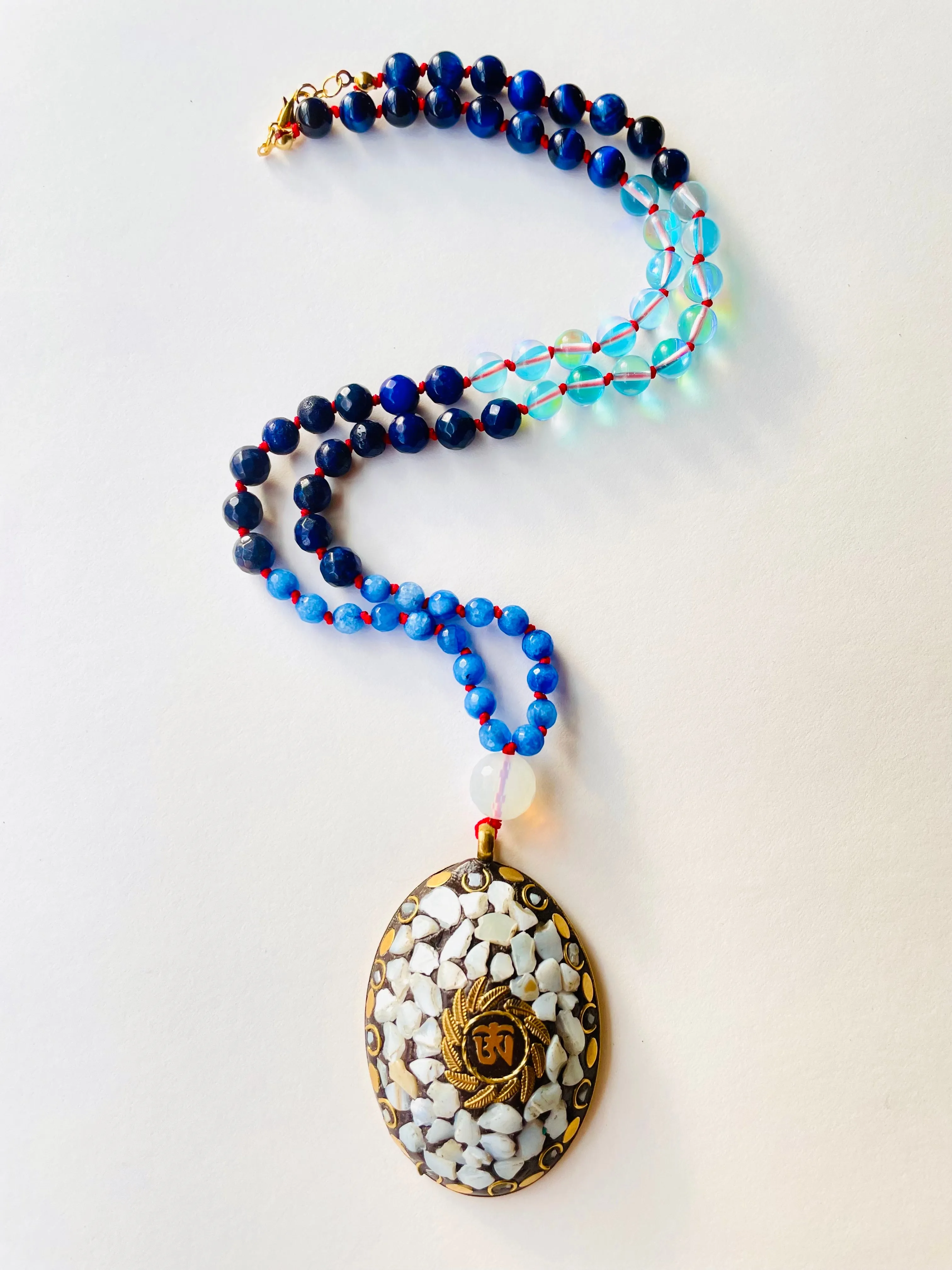 Serenity Necklace