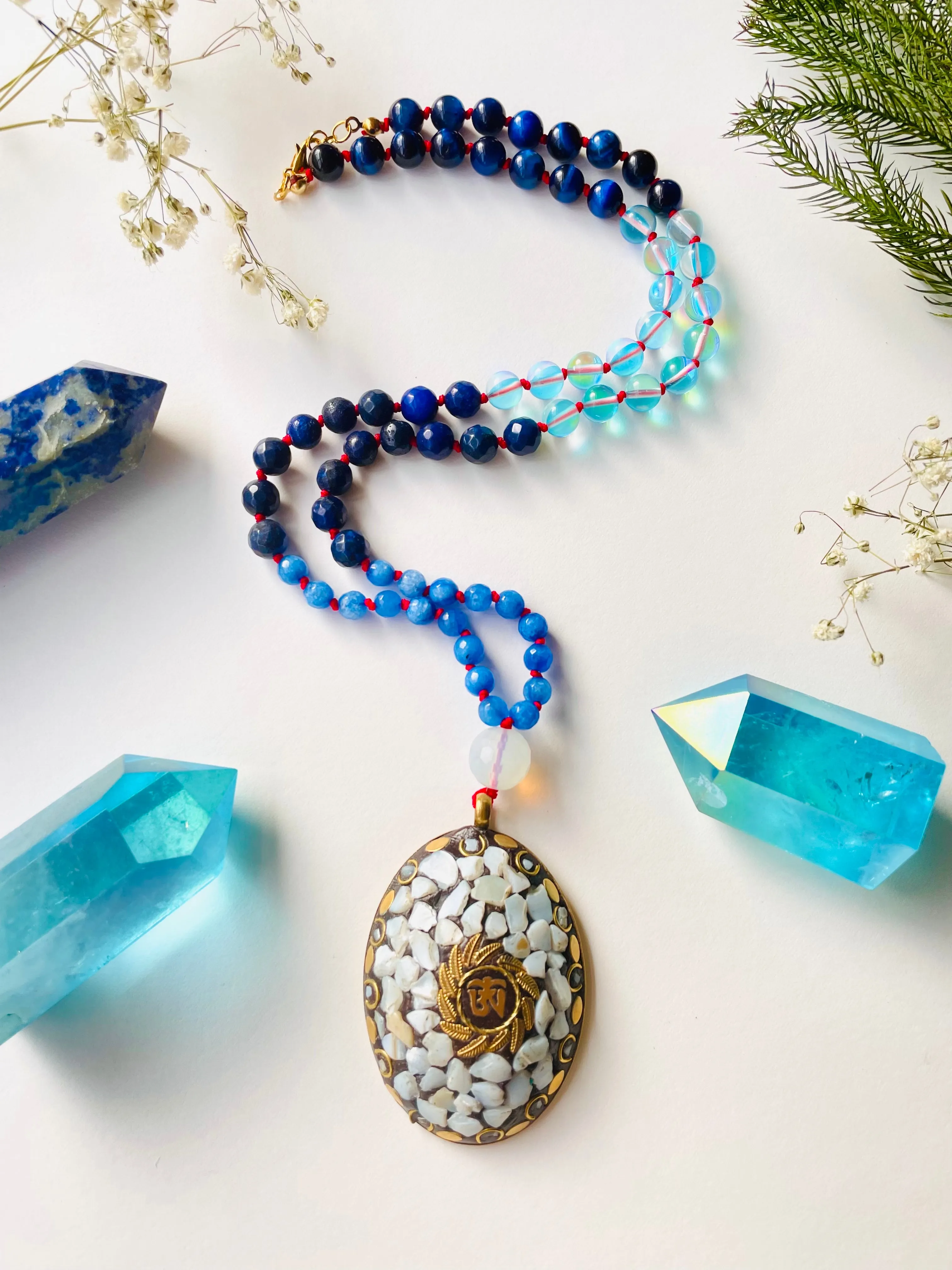Serenity Necklace