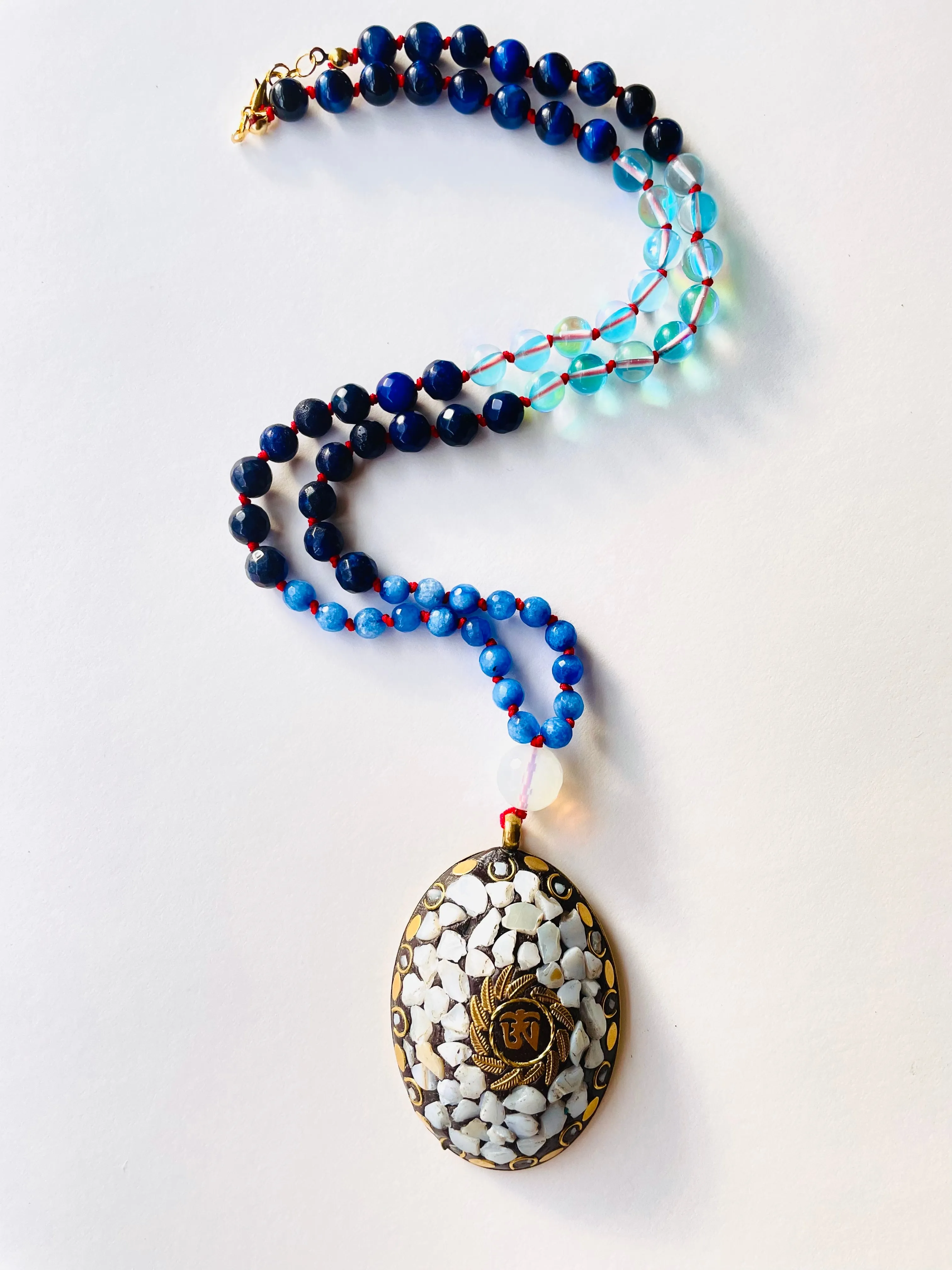 Serenity Necklace