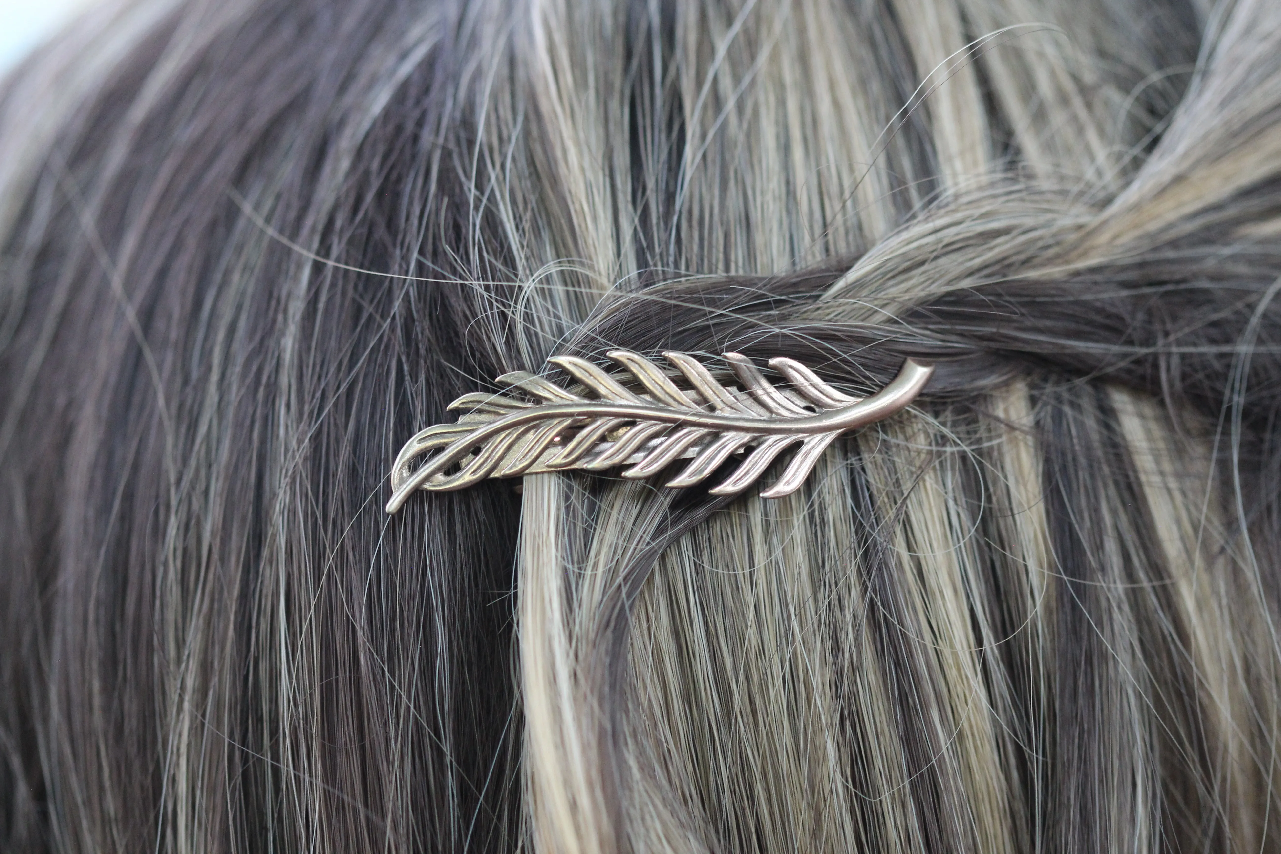Small Anna Barrette