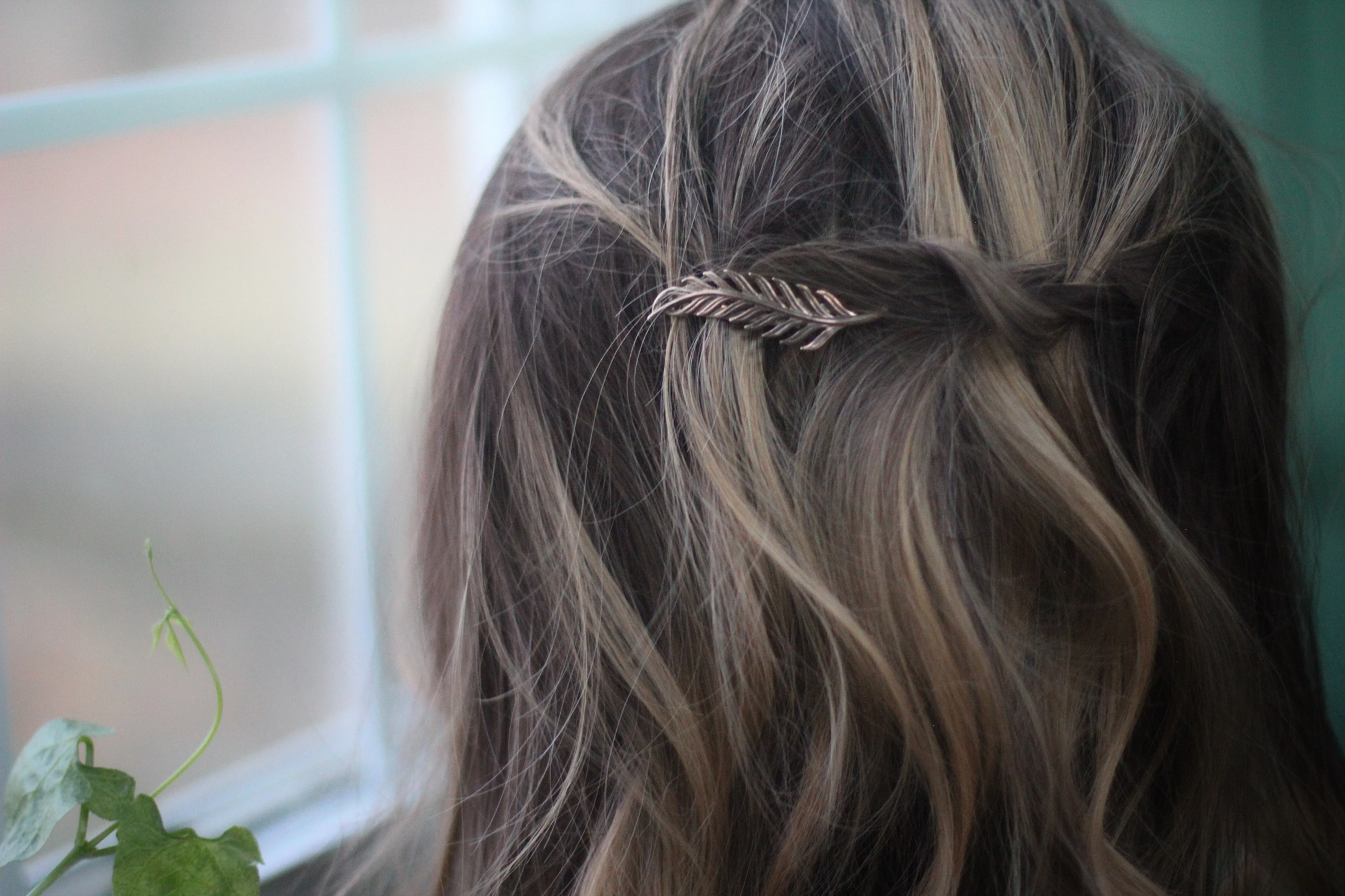 Small Anna Barrette
