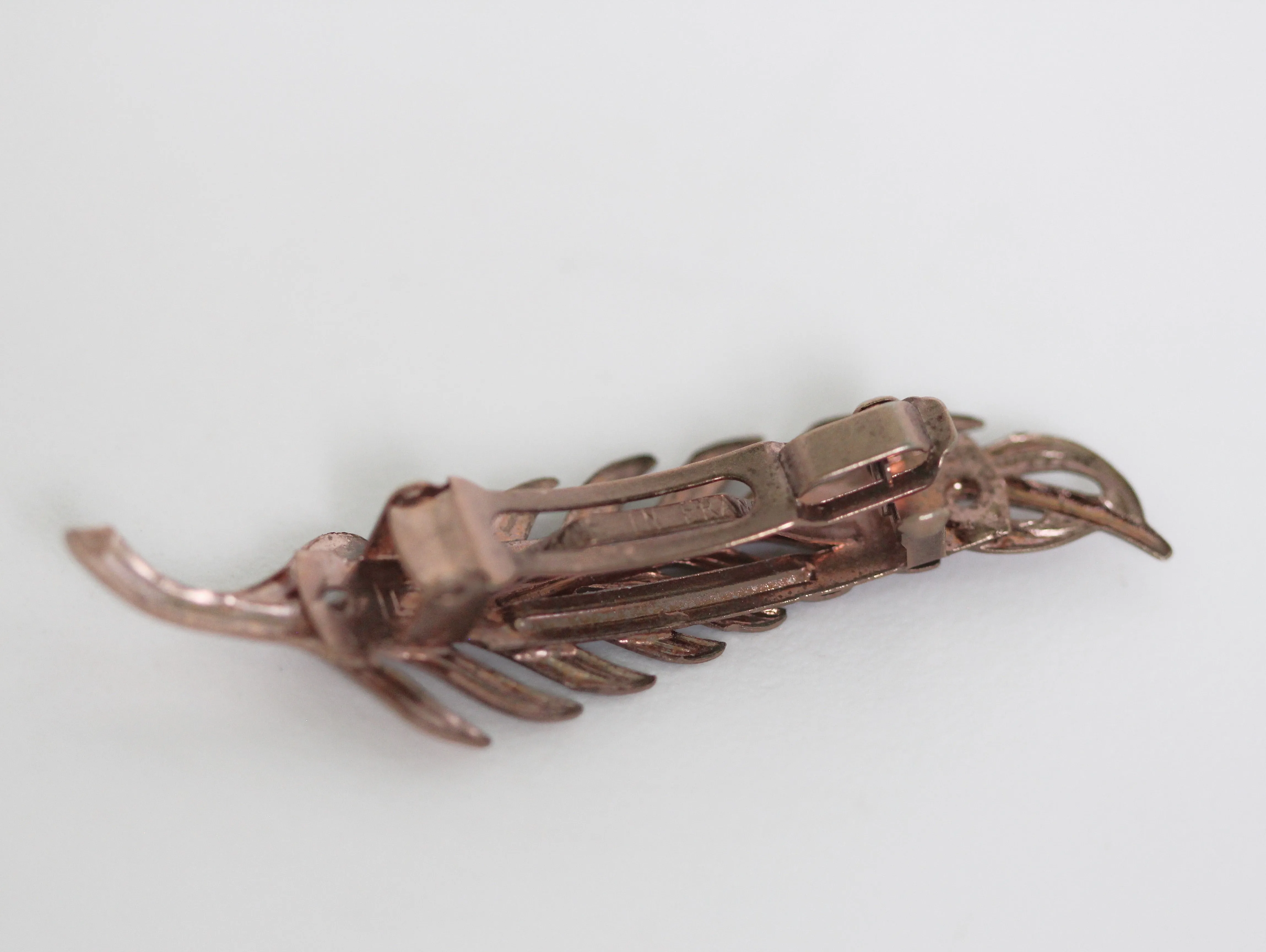 Small Anna Barrette