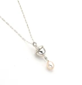 Small Chain - Acorn