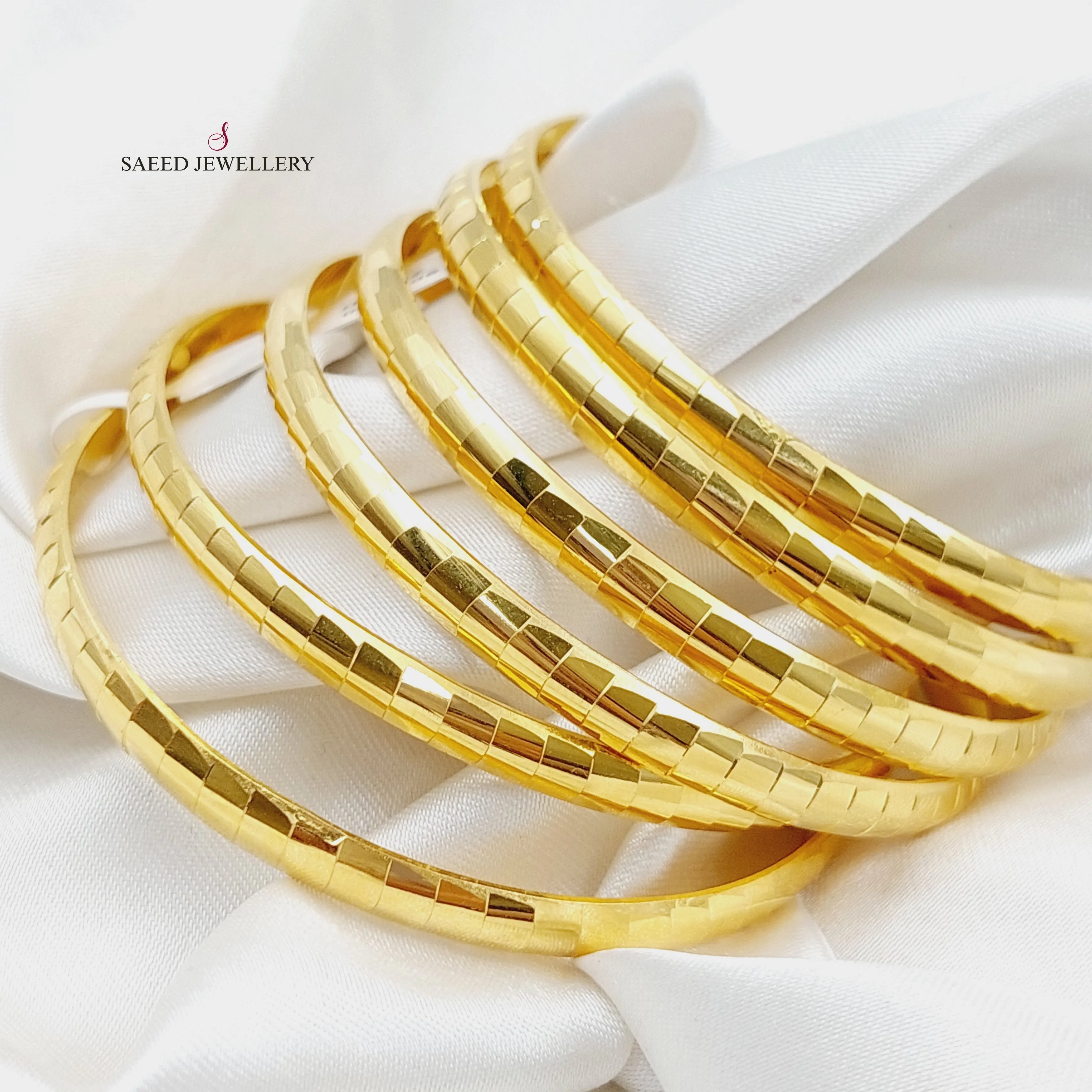 Snake Bangle