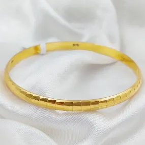Snake Bangle