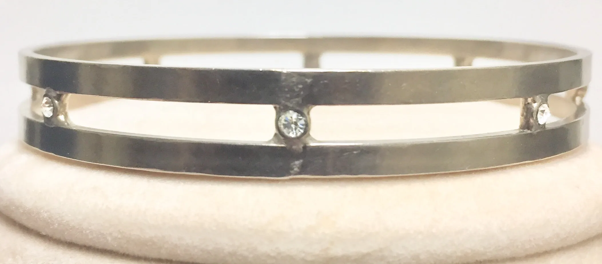 Sorrelli Hold It Together Bracelet