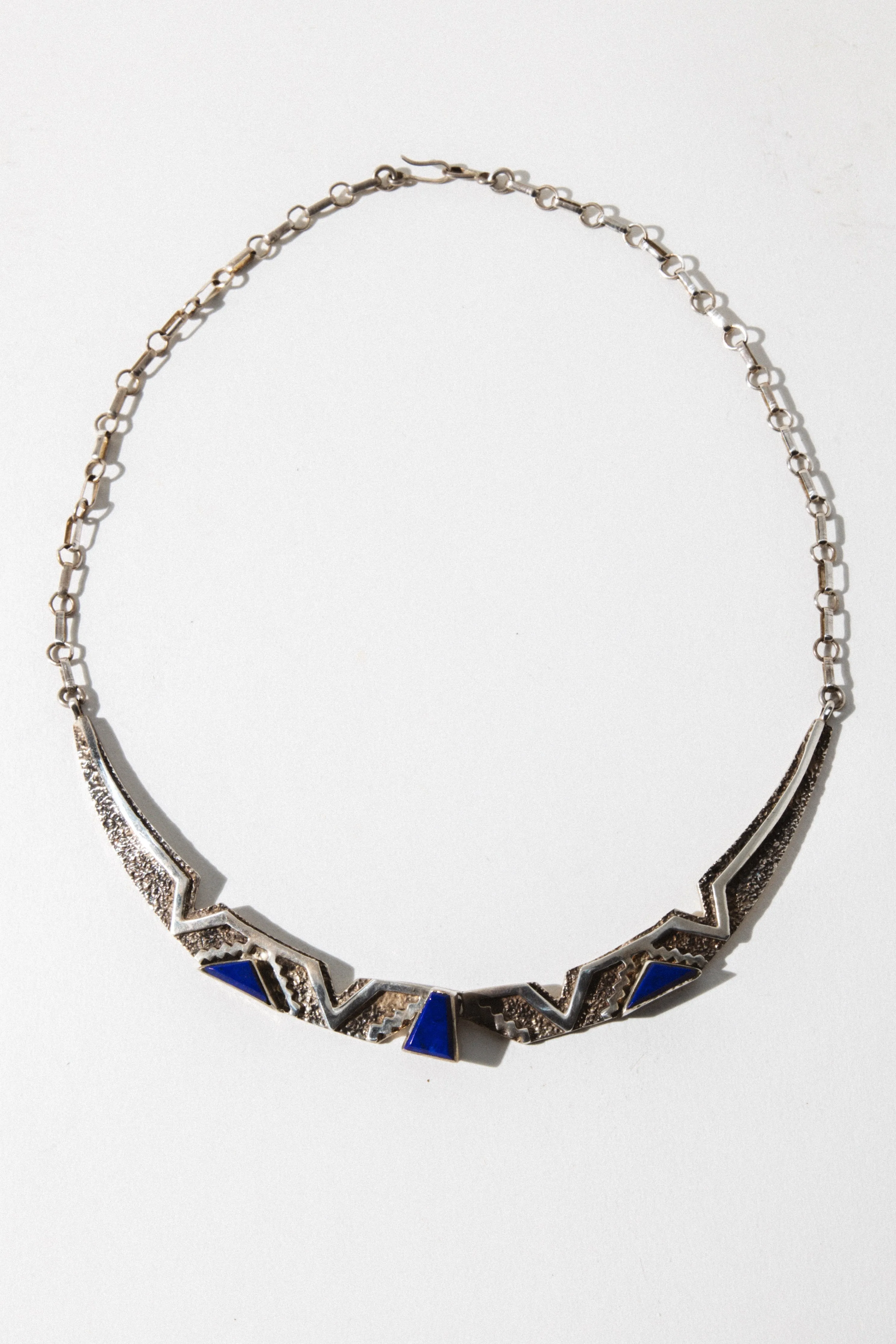 Stars of the Night Vintage Necklace