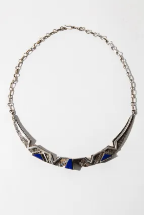 Stars of the Night Vintage Necklace