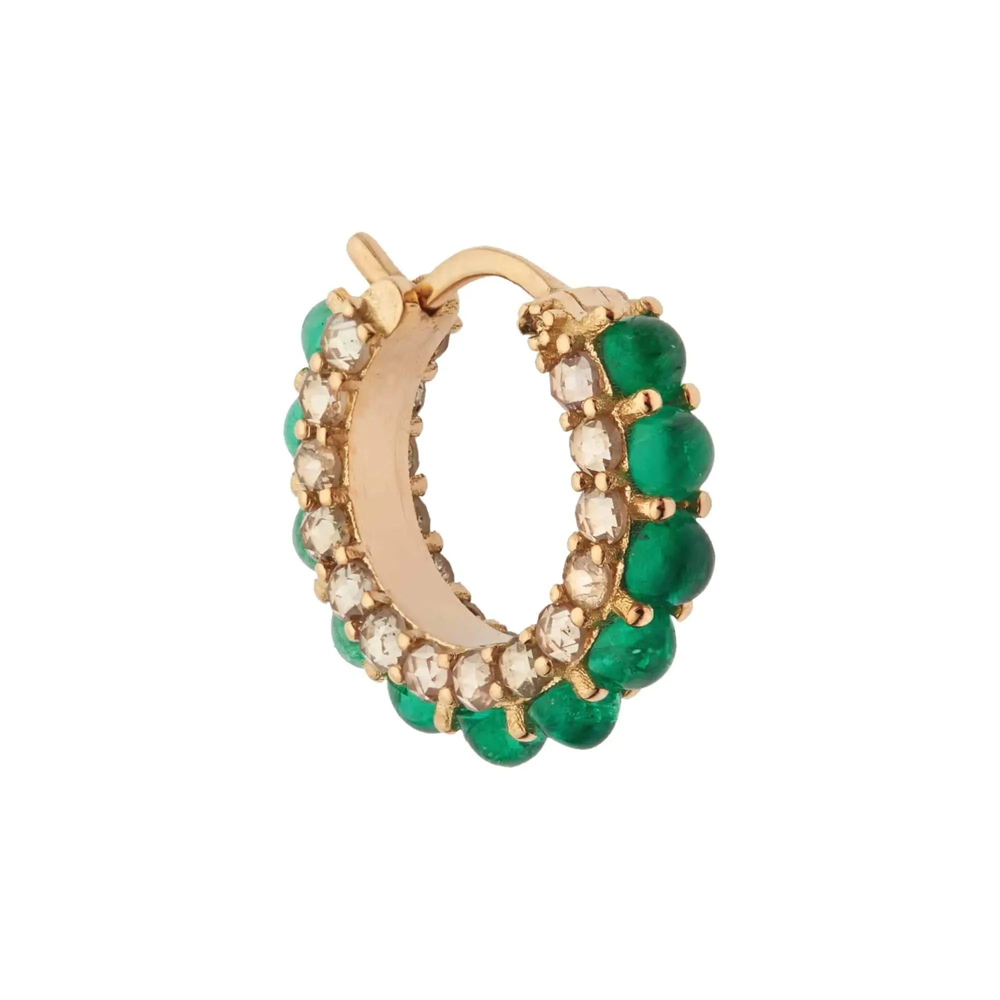 Streamflow Hoops Y-CHD-EM