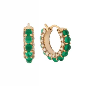 Streamflow Hoops Y-CHD-EM